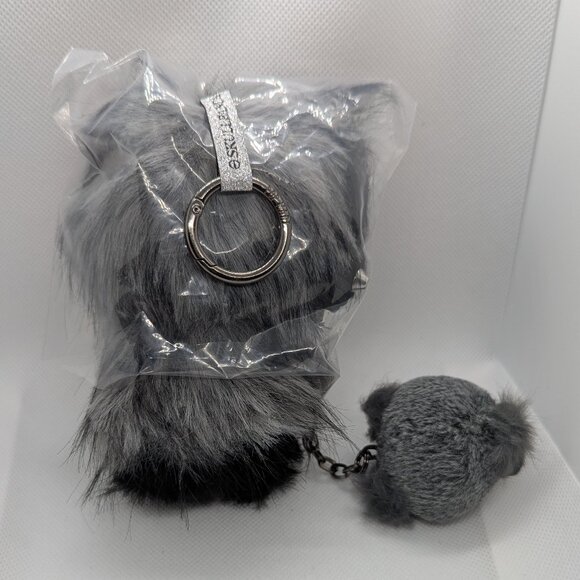 *Secret* SKULLPANDA You Found Me! Series Plush Doll Pendant - Picture 4 of 6